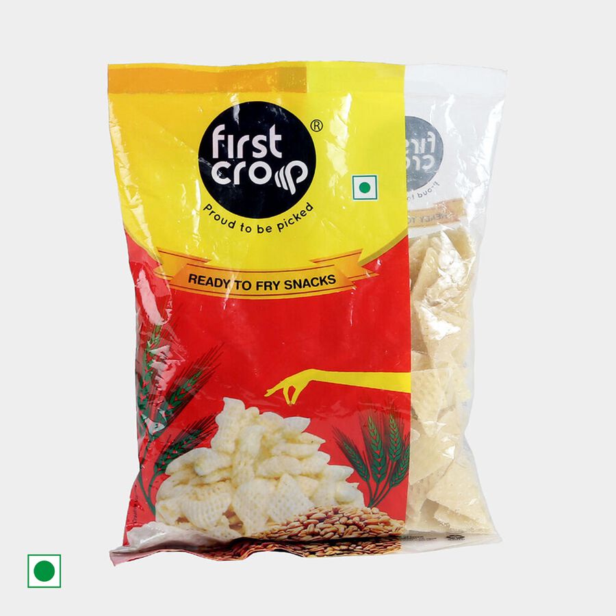 Ready To Fry Zigzag Shape Fryums, , large