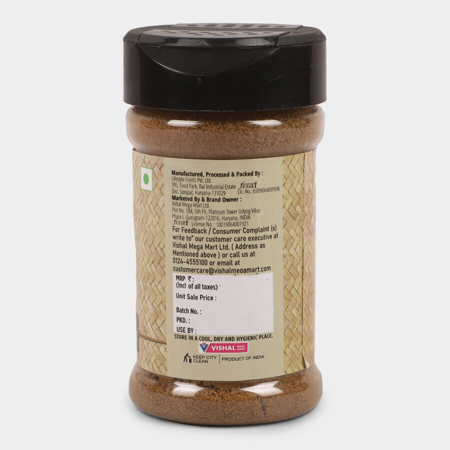 Roasted Cumin Powder, , large image number null