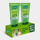 Pure Neem Purifying Face Wash, , small image number null