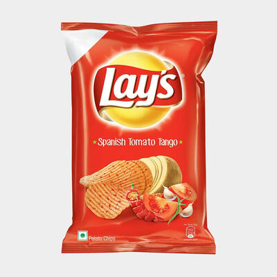 Spanish Tomato Tango Chips