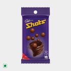 Dairy Milk Shots Chocolate, , small image number null