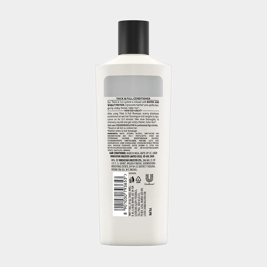 Thick & Full Conditioner, , large image number null