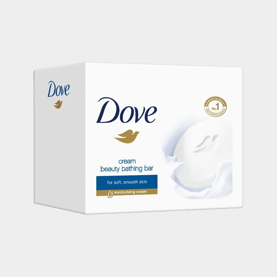 Cream Body Soap, , large image number null