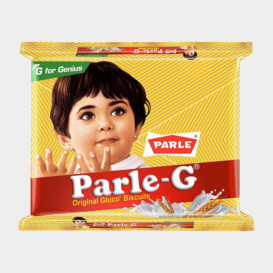 पारले-जी ग्लूकोज़ बिस्किट, , large image number null