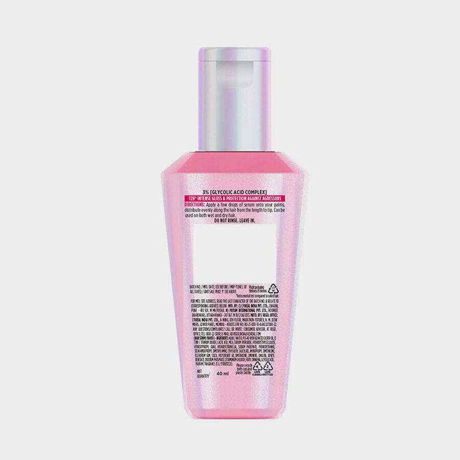 Glycolic Gloss Serum, , large