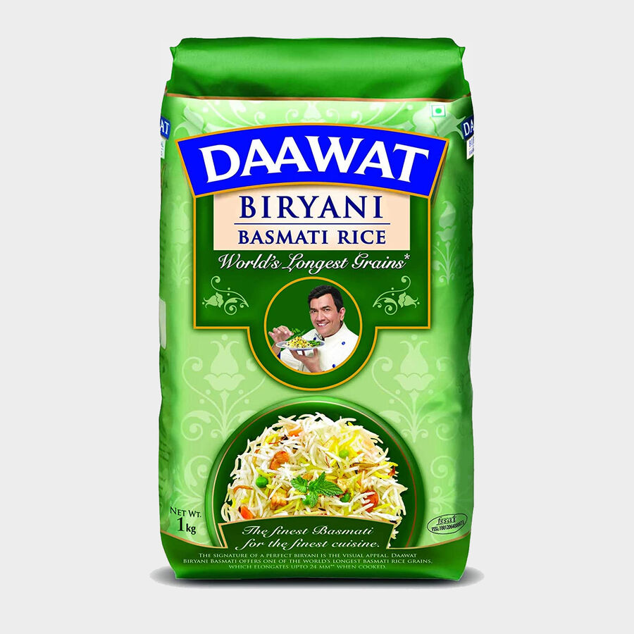 Briyani Basmati Rice / Chawal, , large image number null