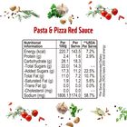 FunFoods Pasta & Pizza Red Sauce, , small image number null