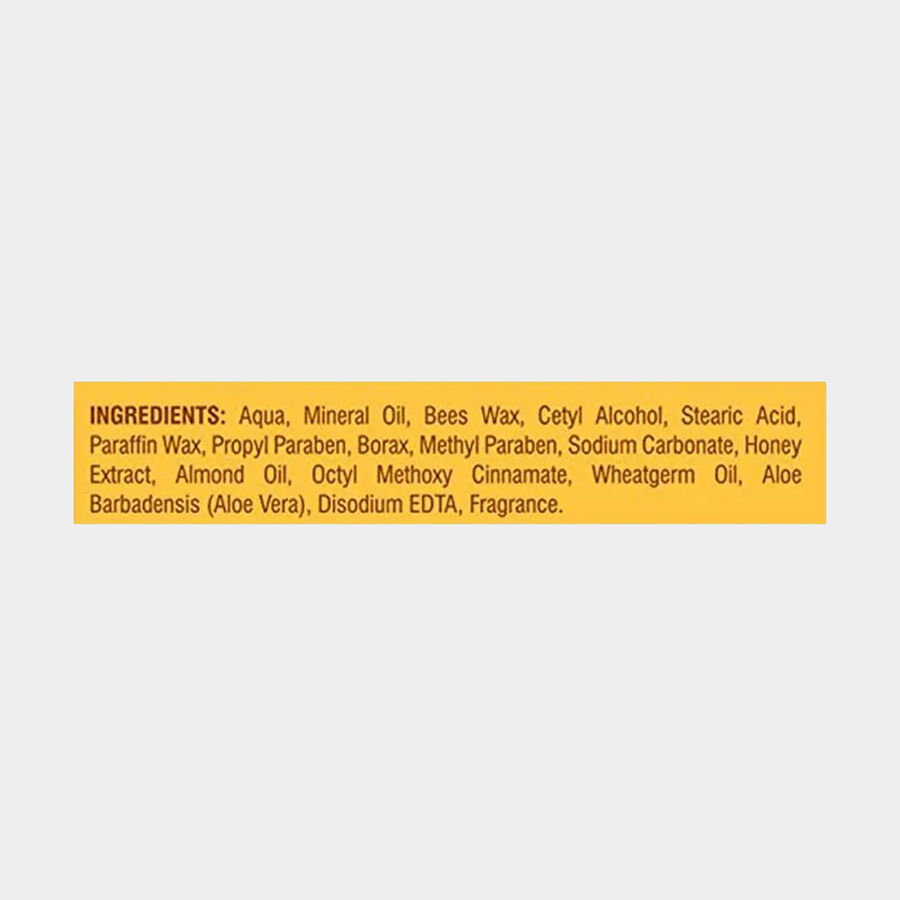 Honey & Almonds Skin Cream, , large image number null