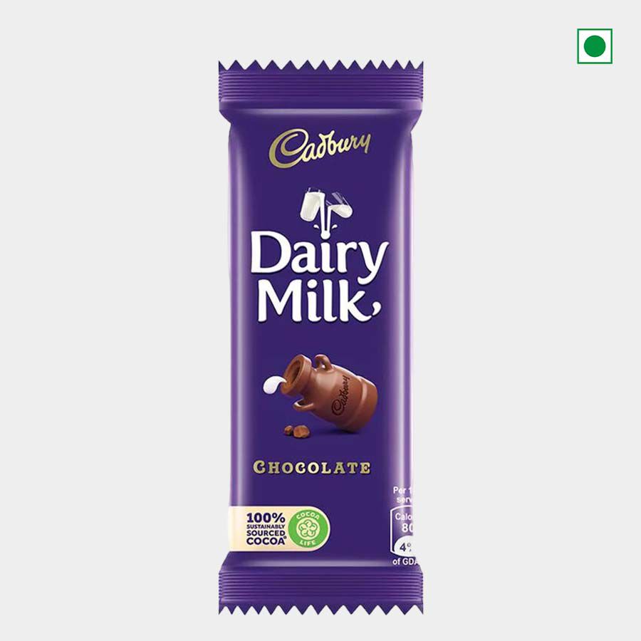 Dairy Milk Chocolate, , large image number null