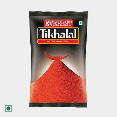 Tikhalal Chilli Powder / Lal Mirch