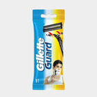 Guard Shaving Razor, , large image number null