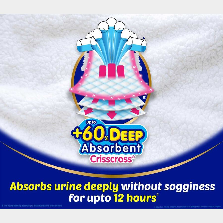 Extra Absorb Pants, , large image number null