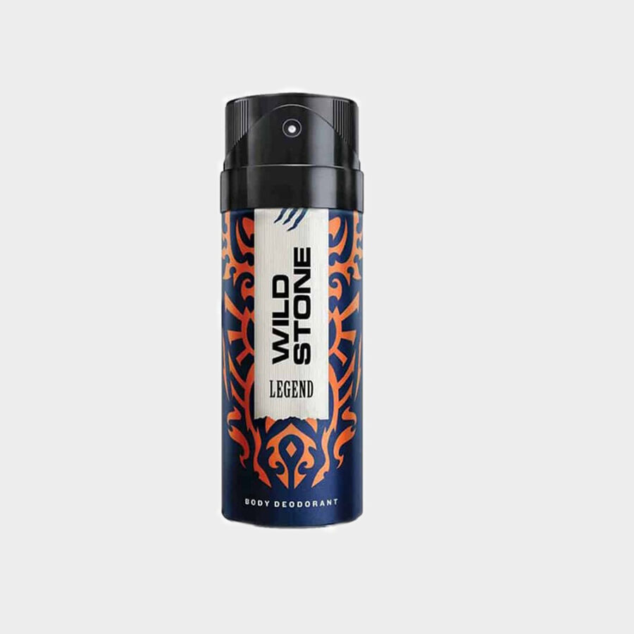 Body Spray, 200 ml X 3, large image number null