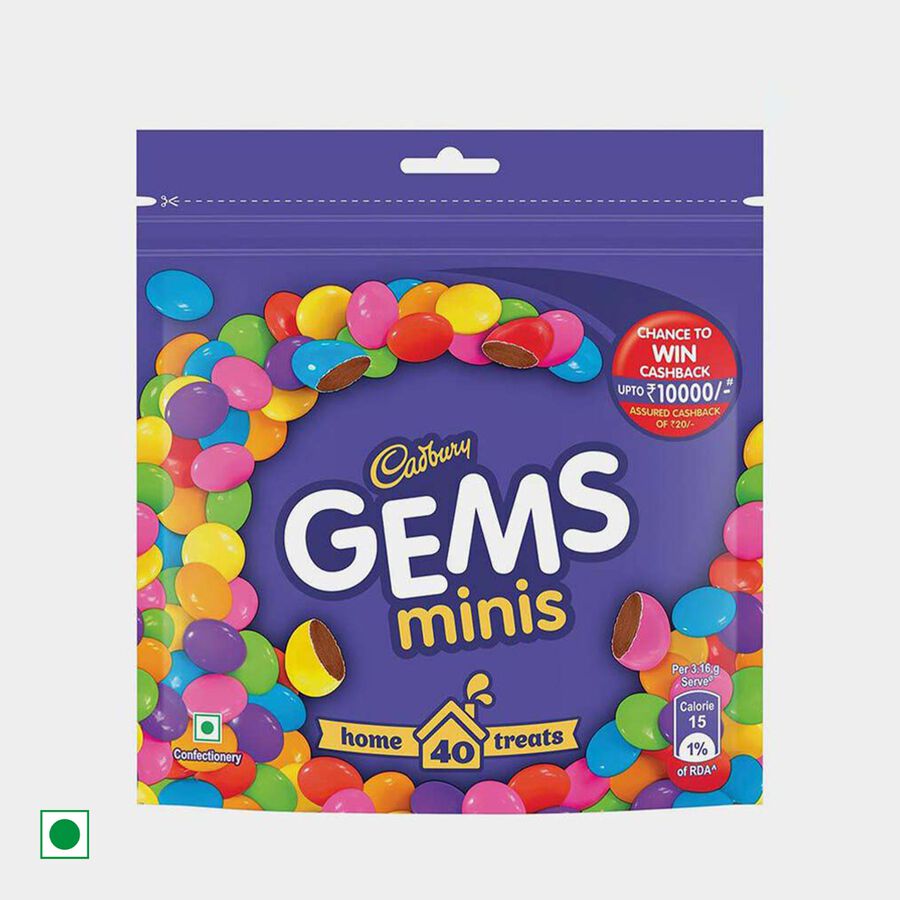 Gems Home Pack, , large