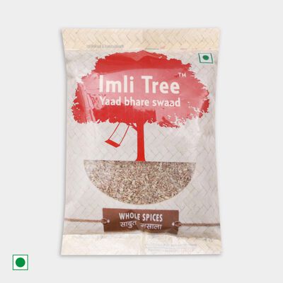 Ajwain / Carom Seeds