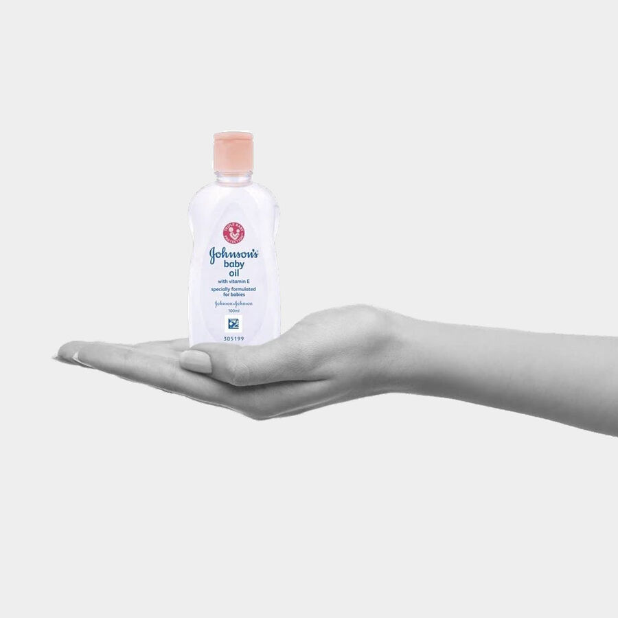 Baby Oil, , large image number null