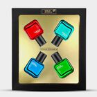 Eau De Parfum Gift Set For Men, , small image number null
