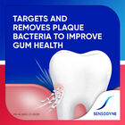 Sensitvity & Gum Toothpaste, , small image number null