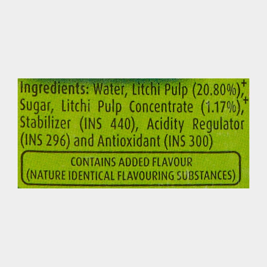 Litchi Juice, , large image number null
