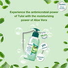 Moisturising Tulsi & Aloe Handwash, , small image number null