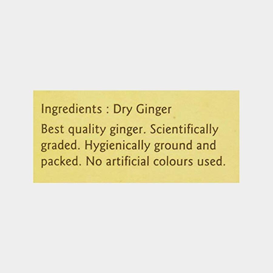 Ginger Powder, , large image number null