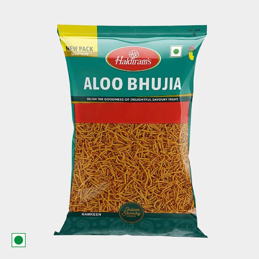 आलू भुजिया, , large