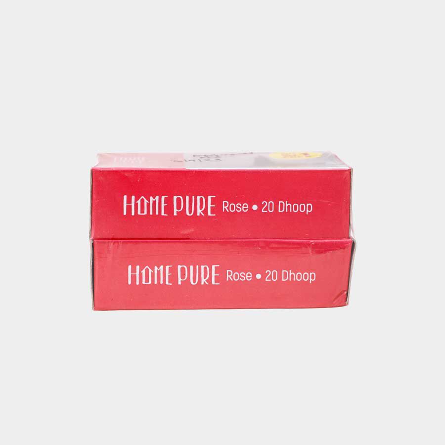 Wet Dhoop - Rose, , large image number null