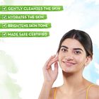 Facewash - Rice, , small image number null