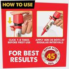 Anti Roach Gel , , small image number null