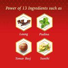 Red Toothpaste, , small image number null