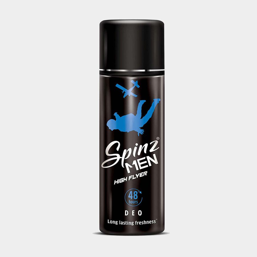 High Flyer Body Spray, , large image number null