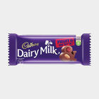 Dairy Milk Fruit & Nut, , small image number null