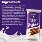 Dairy Milk Milkinis Chocolate Bars, 34 g, small image number null