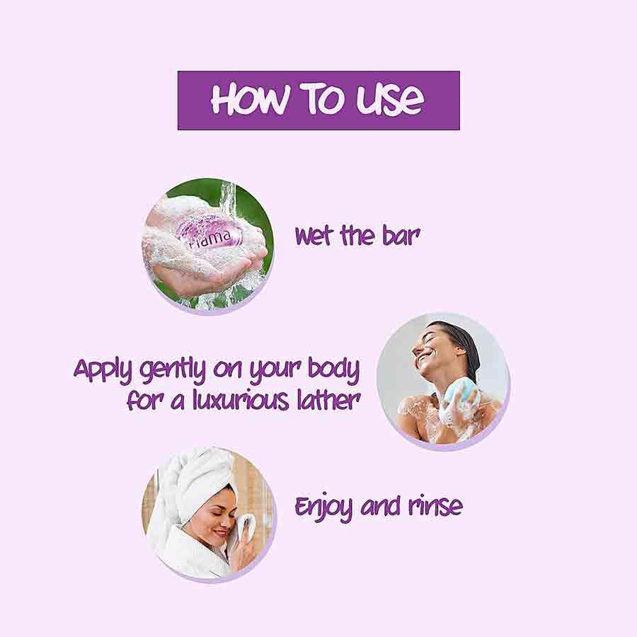 Gel Bathing Bar Fresh Celebration Pack, With 5 Unique Gel Bars, , large image number null