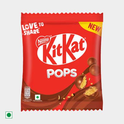KitKat Pops