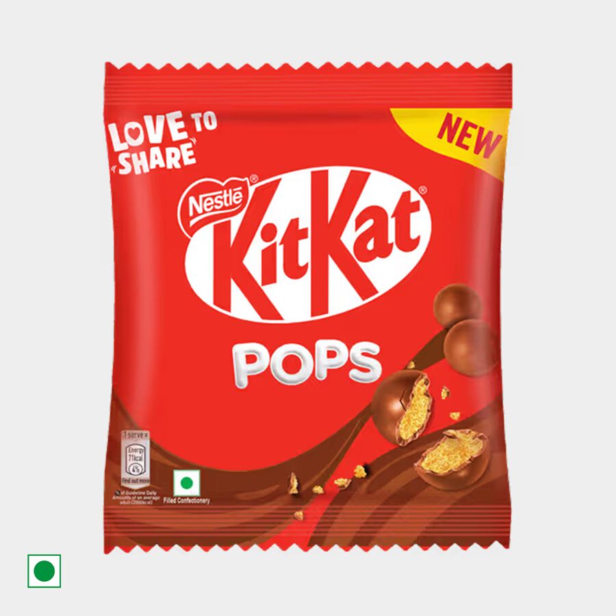 KitKat Pops, , large