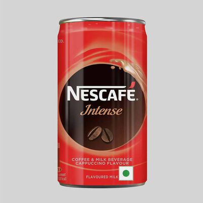 Intense Can - Ready to drink