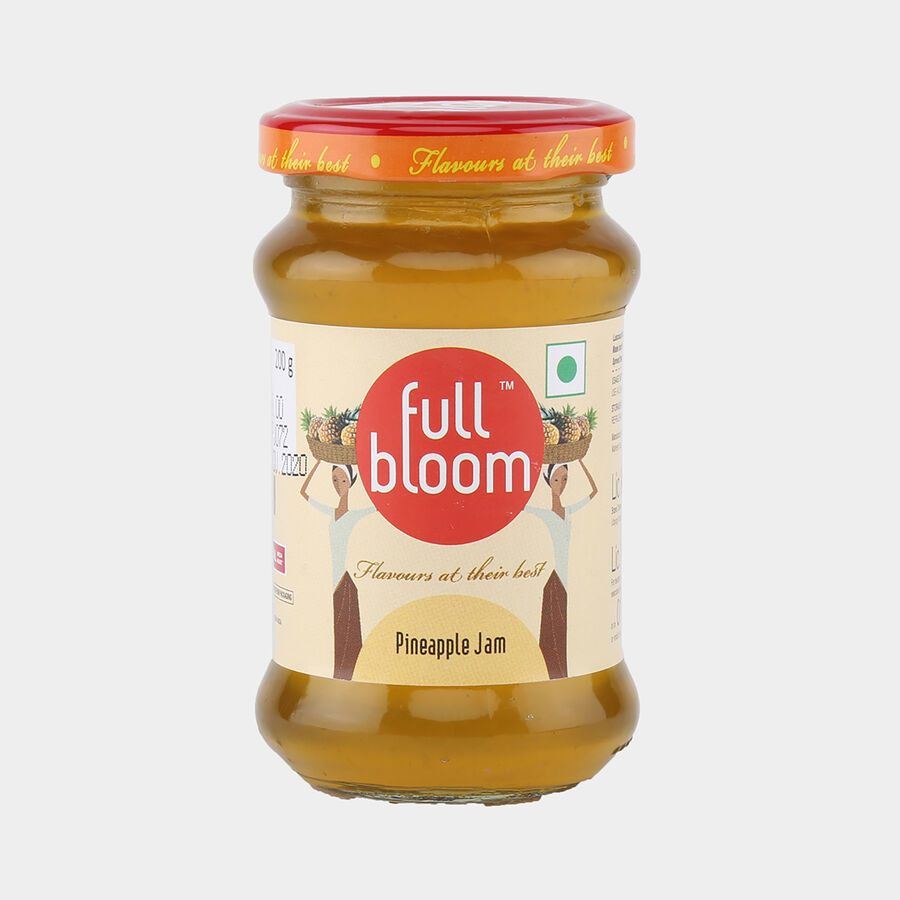 Pineapple Jam, , large image number null