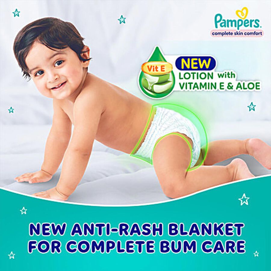 Diapers - Medium, , large