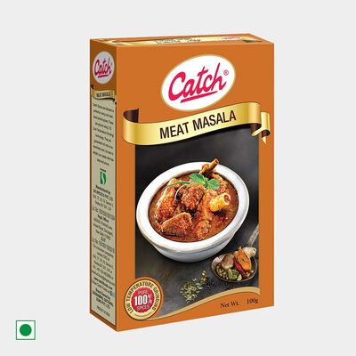 Mutton Masala