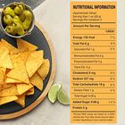 Nacho Chips - Sizzlin Jalapeno, , small