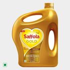 Saffola Gold Oil, 5 L Jar, small image number null