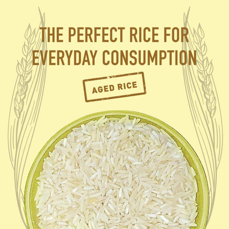 Everyday Basmati Rice, , large image number null