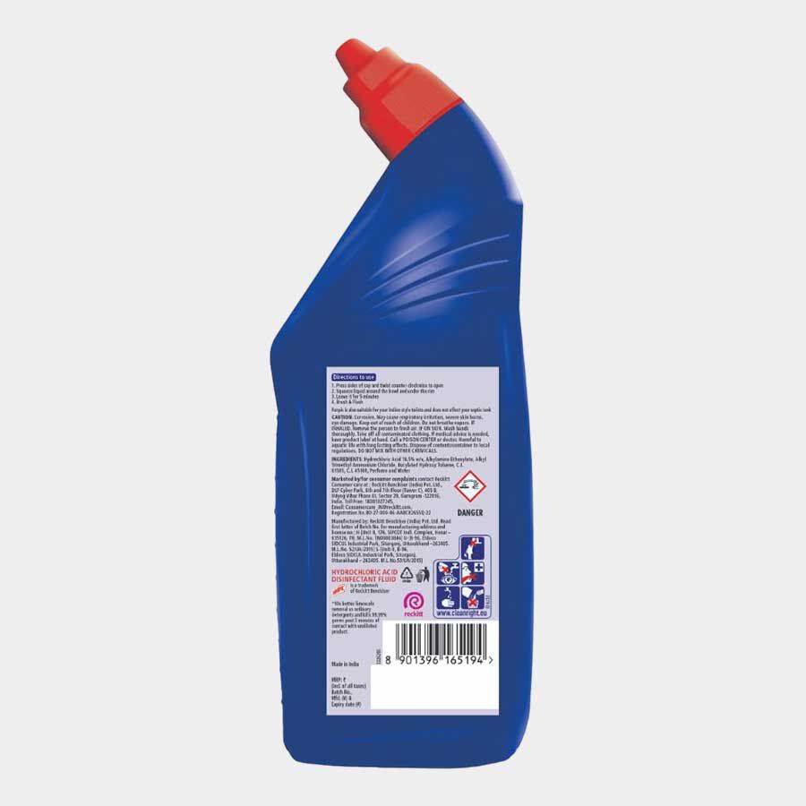 Toilet Cleaner - Lemon, , large image number null