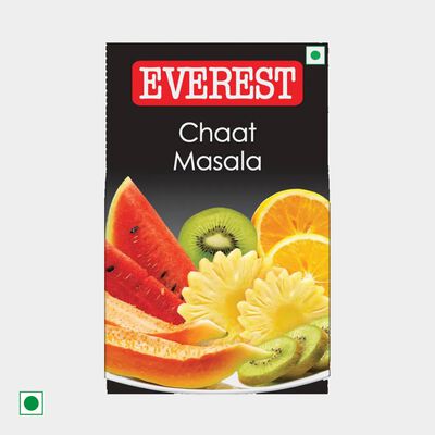 चाट मसाला