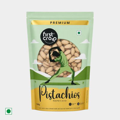 Premium Pistachios