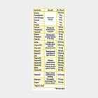 Fruit Plus Lemon, , small image number null