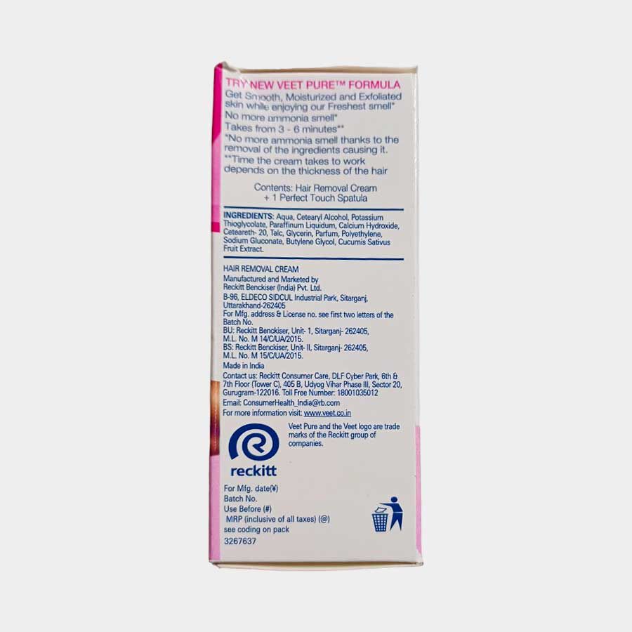Hair Remover Brightening Cream, , large image number null
