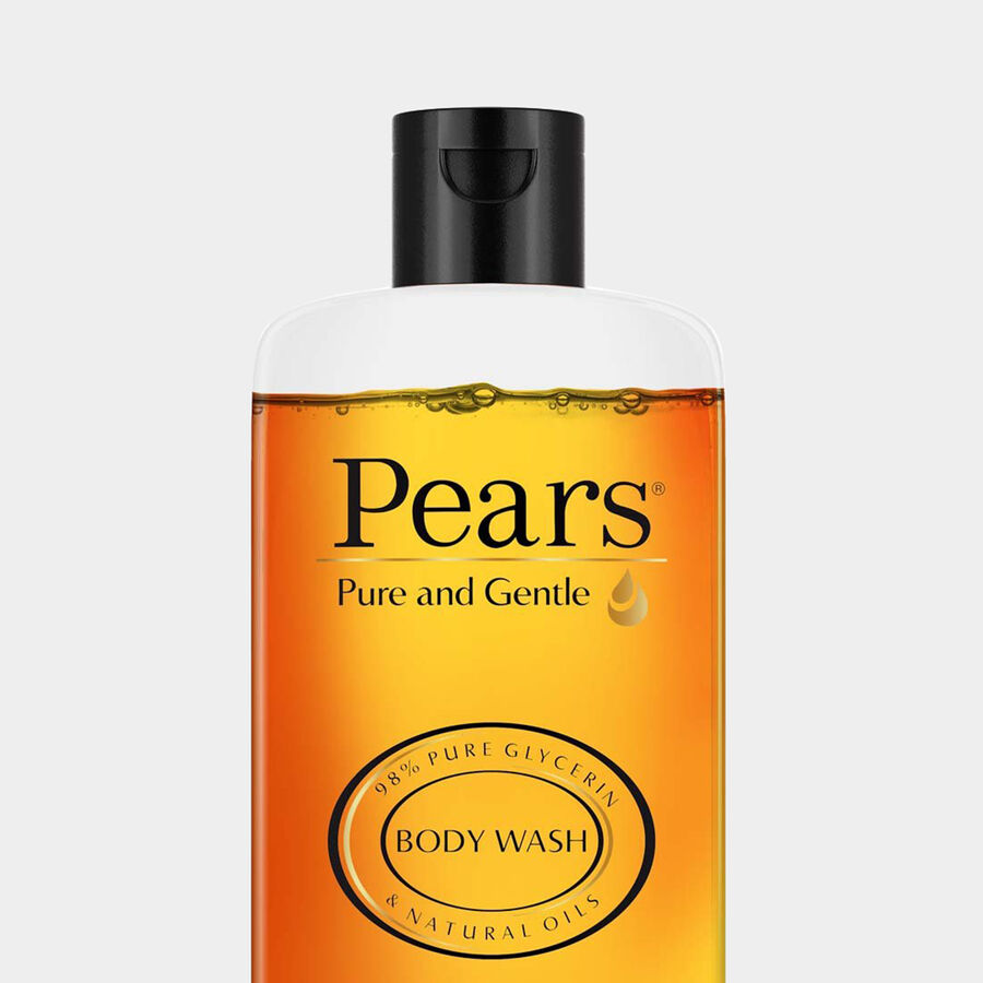Pure & Gentle Body Wash, , large image number null