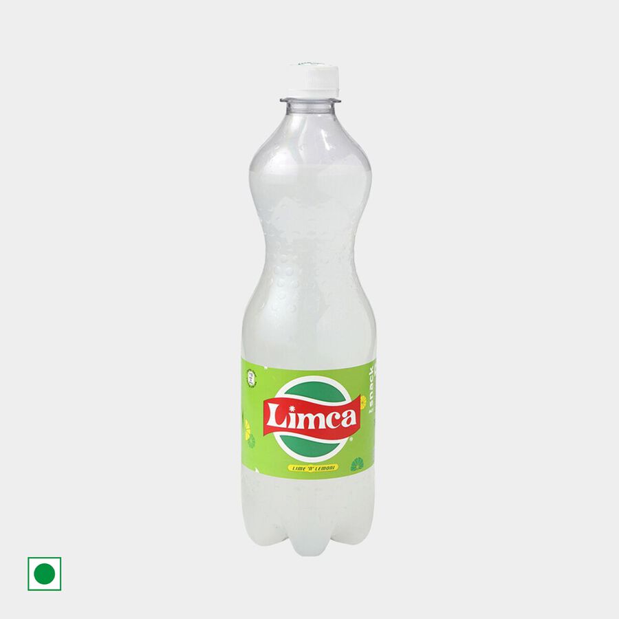 Limca Soft Drink, 750 ml, large
